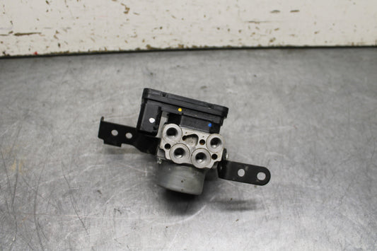 24 KAWASAKI NINJA 500 ABS ABS PUMP UNIT MODULE BB730