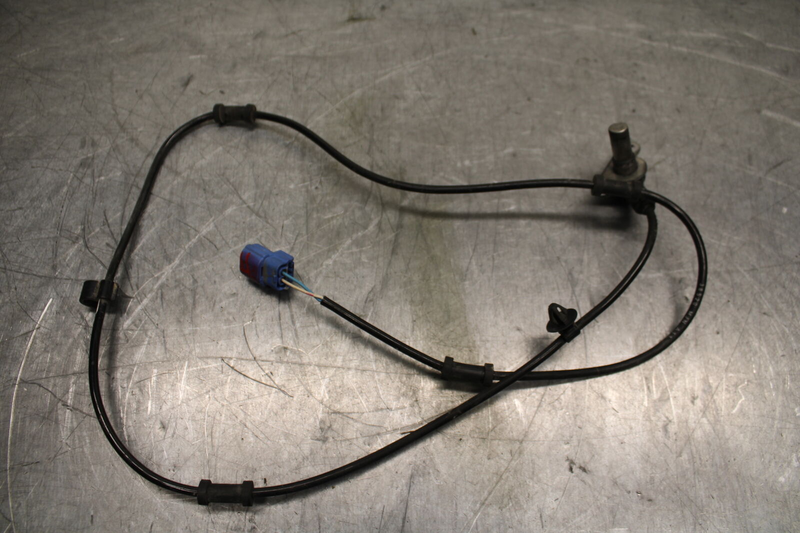 14 HONDA CTX1300A FRONT ABS BRAKE SENSOR BB732