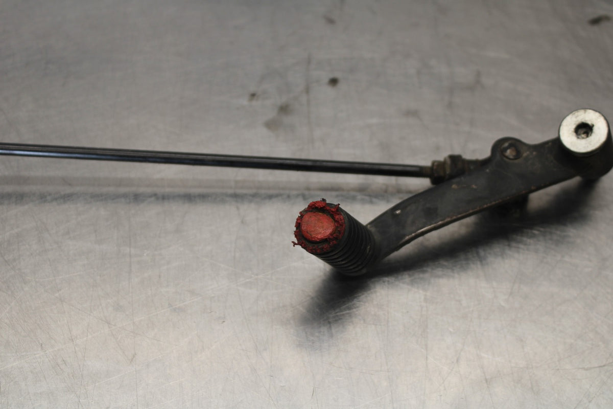 16 HONDA CB500F ABS SHIFTER LINKAGE SHIFT LINK PEDAL BB930