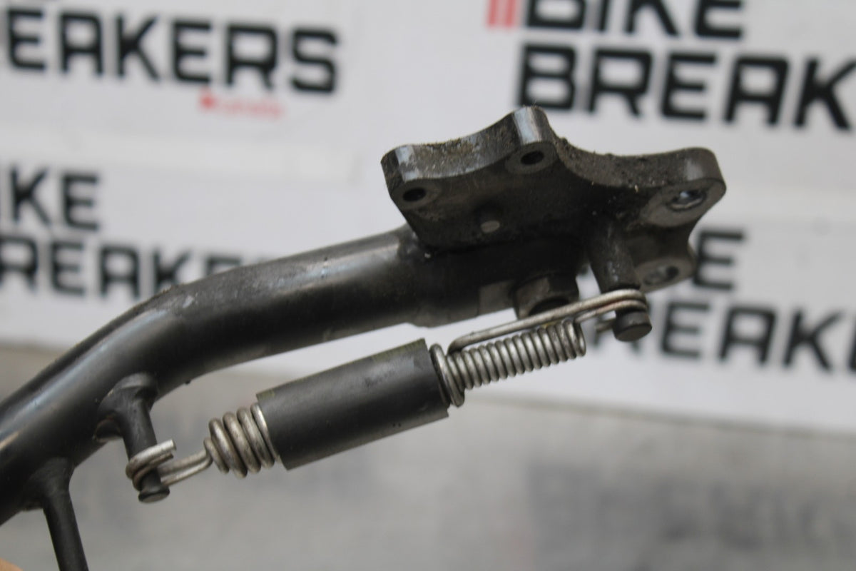 15 APRILIA RSV4 FACTORY APRC ABS KICKSTAND SIDE KICK STAND BB901