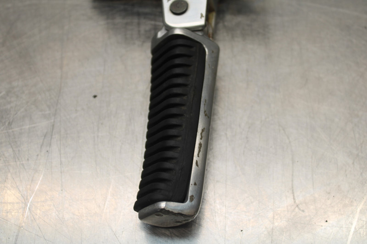 2006 Suzuki Boulevard C90 REAR PASSENGER FOOT STEP PEG