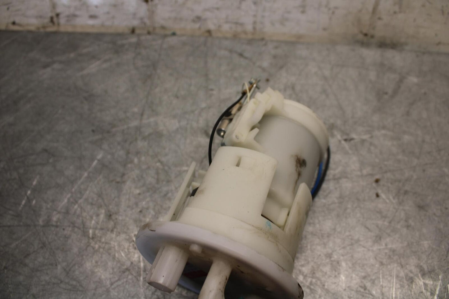 2016 Honda CBR1000RR FUEL PUMP GAS PETROL SENDER UNIT 16700-MFL-013 BB530