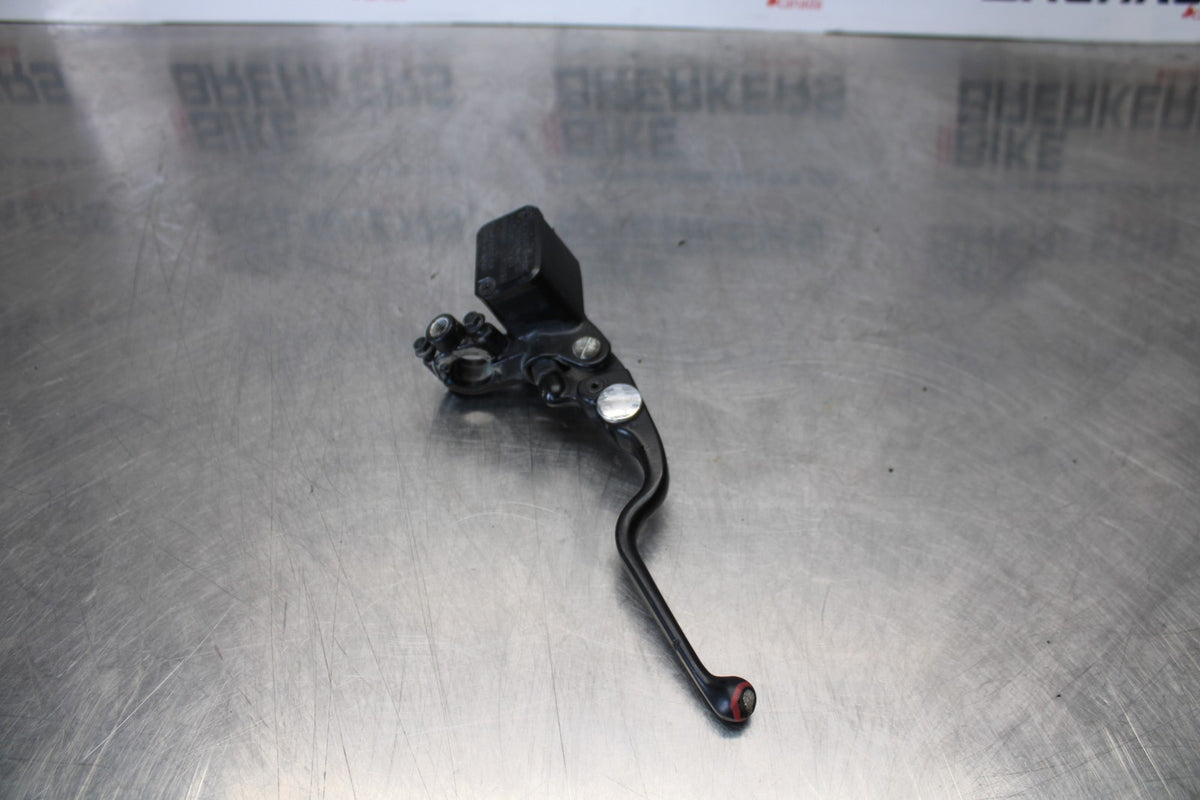 17-22 KTM 390 DUKE FRONT BRAKE MASTER CYLINDER w/ LEVER BB180