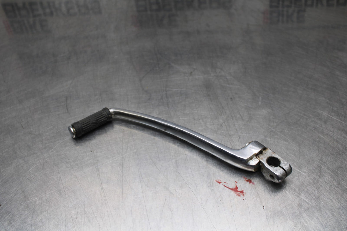 77 SUZUKI GS750 KICKSTART LEVER BB779