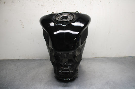 09 HONDA CBR600RR GAS TANK FUEL CELL PETROL RESERVOIR BB760