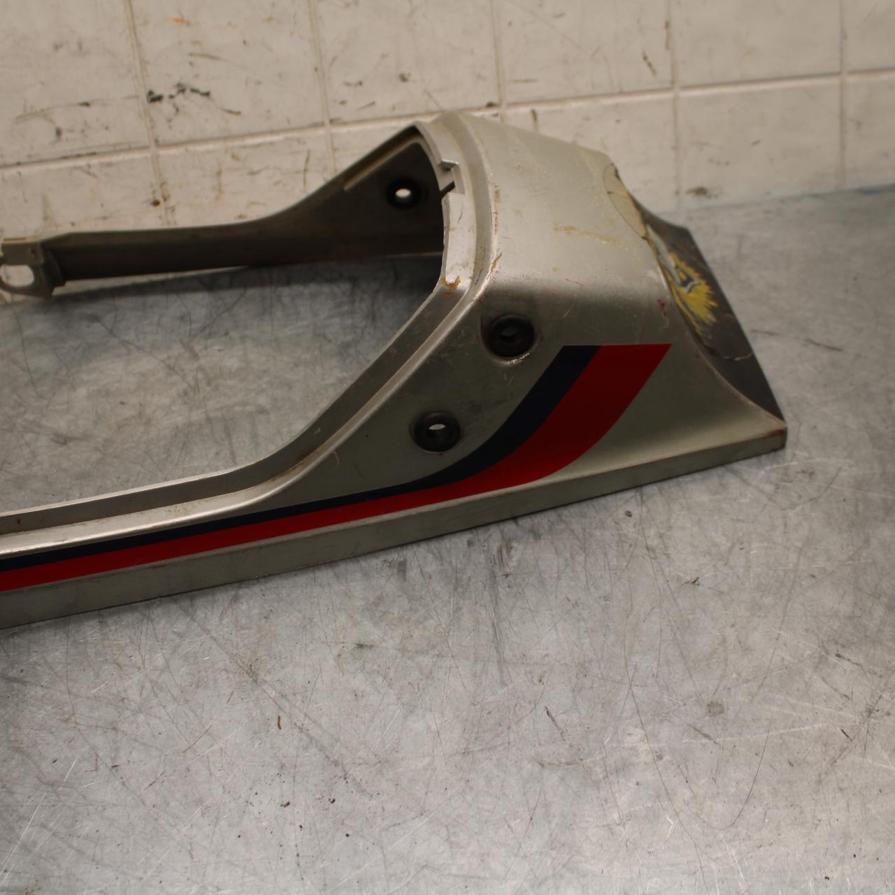 1983 Kawasaki GPz305 EX305B Belt REAR BACK TAIL FAIRING COWL SHROUD