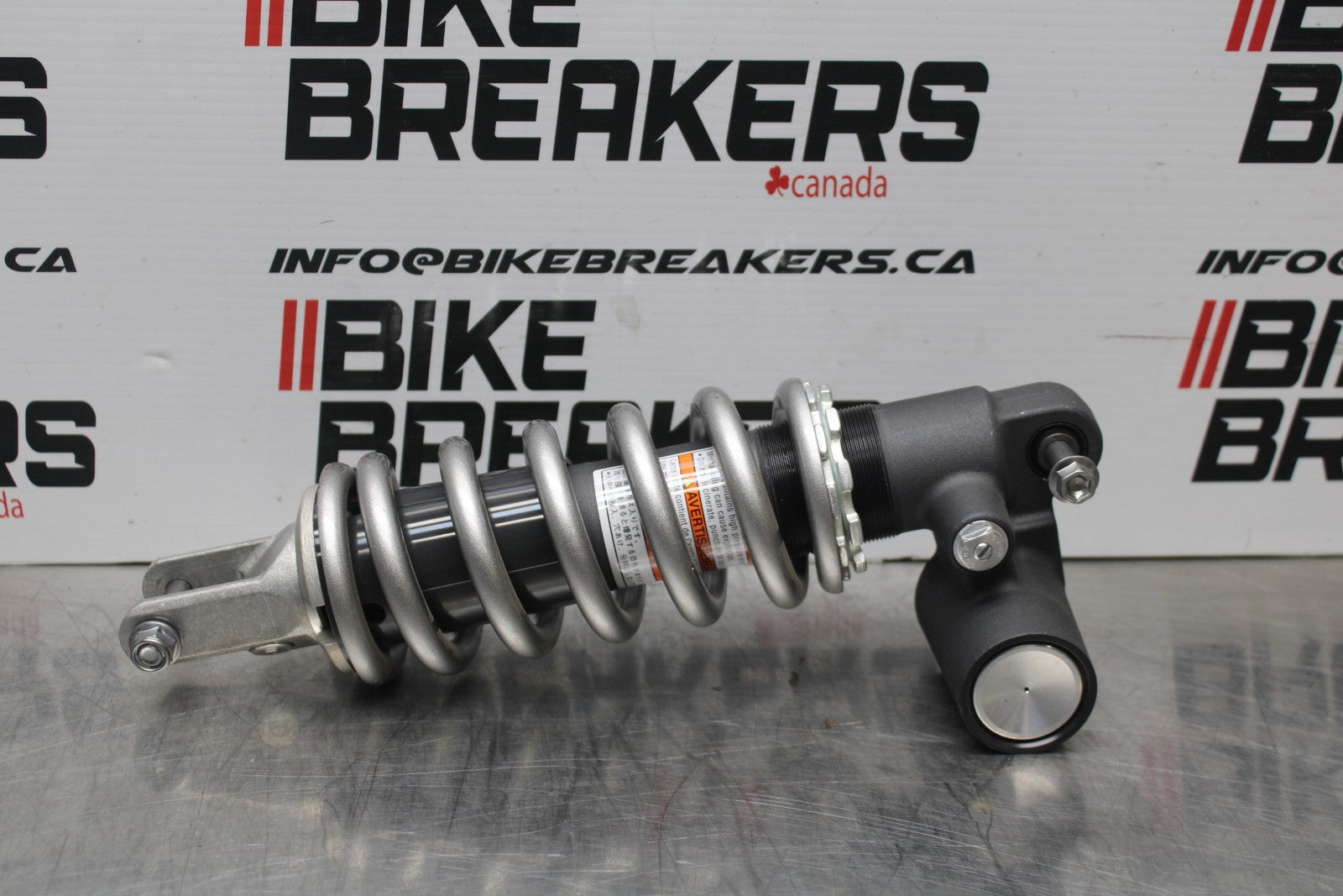 23-24 KAWASAKI NINJA ZX14R NEW!! REAR BACK SHOCK ABSORBER SUSPENSION BB764