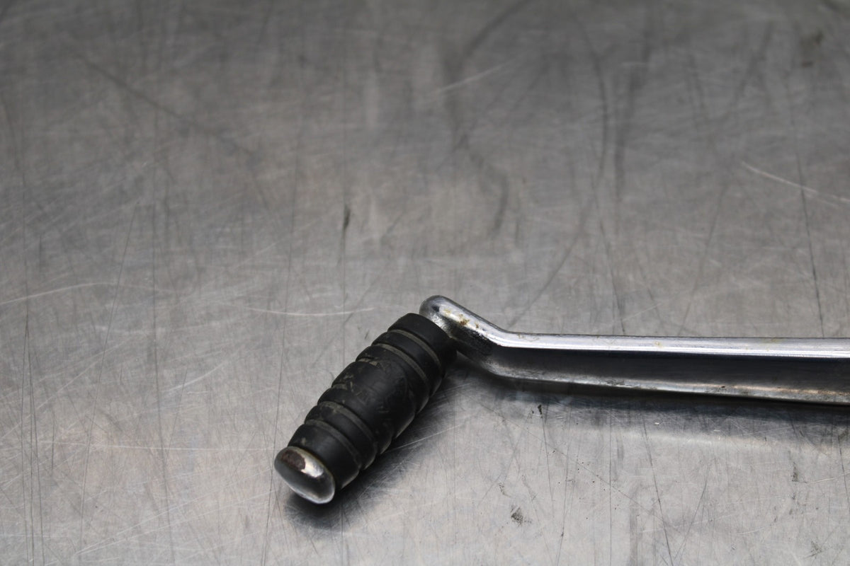 77 SUZUKI GS750 SHIFTER LINKAGE SHIFT LINK PEDAL BB779
