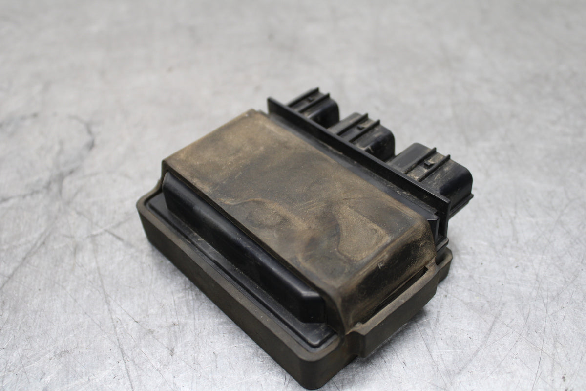 12-17 KAWASAKI ER-6N Z650 RELAY ASSEMBLY BOX BB709