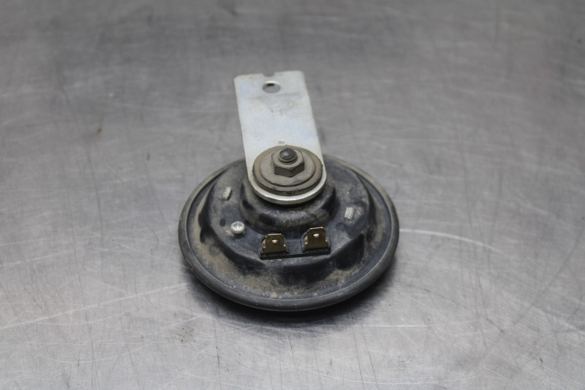 08-09 YAMAHA YZF R6S HORN SIGNAL BB796