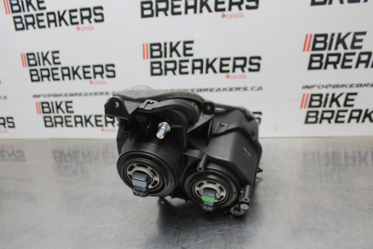 23-24 KAWASAKI NINJA ZX14R NEW!! FRONT LEFT HEADLIGHT HEAD LIGHT LAMP BB764