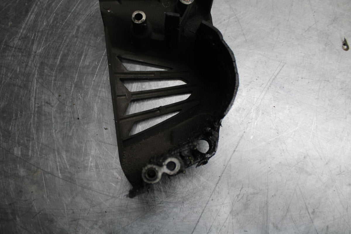 08-12 KAWASAKI NINJA 250R EX250J ENGINE SPROCKET COVER 14041-0021 BB496