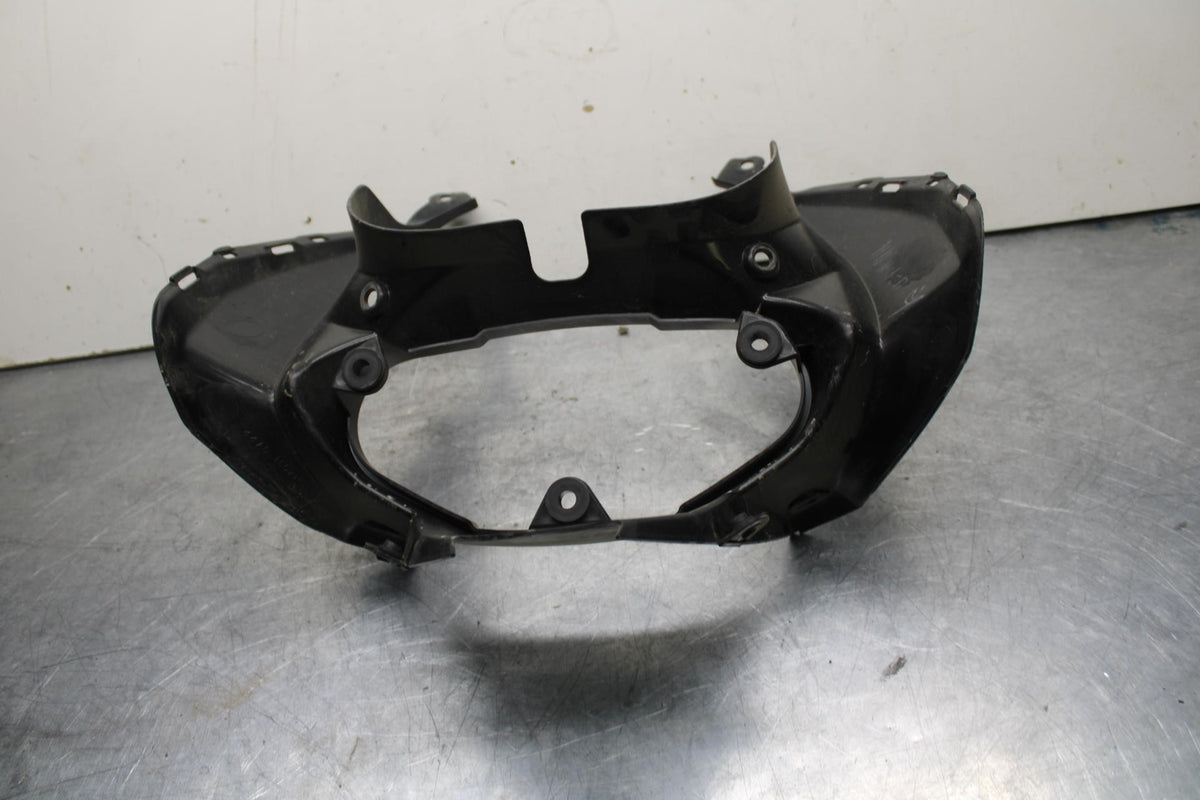 08-12 KAWASAKI NINJA 250R EX250J SPEEDO  GAUGE INSTRUMENT CLUSTER TRIM BB612