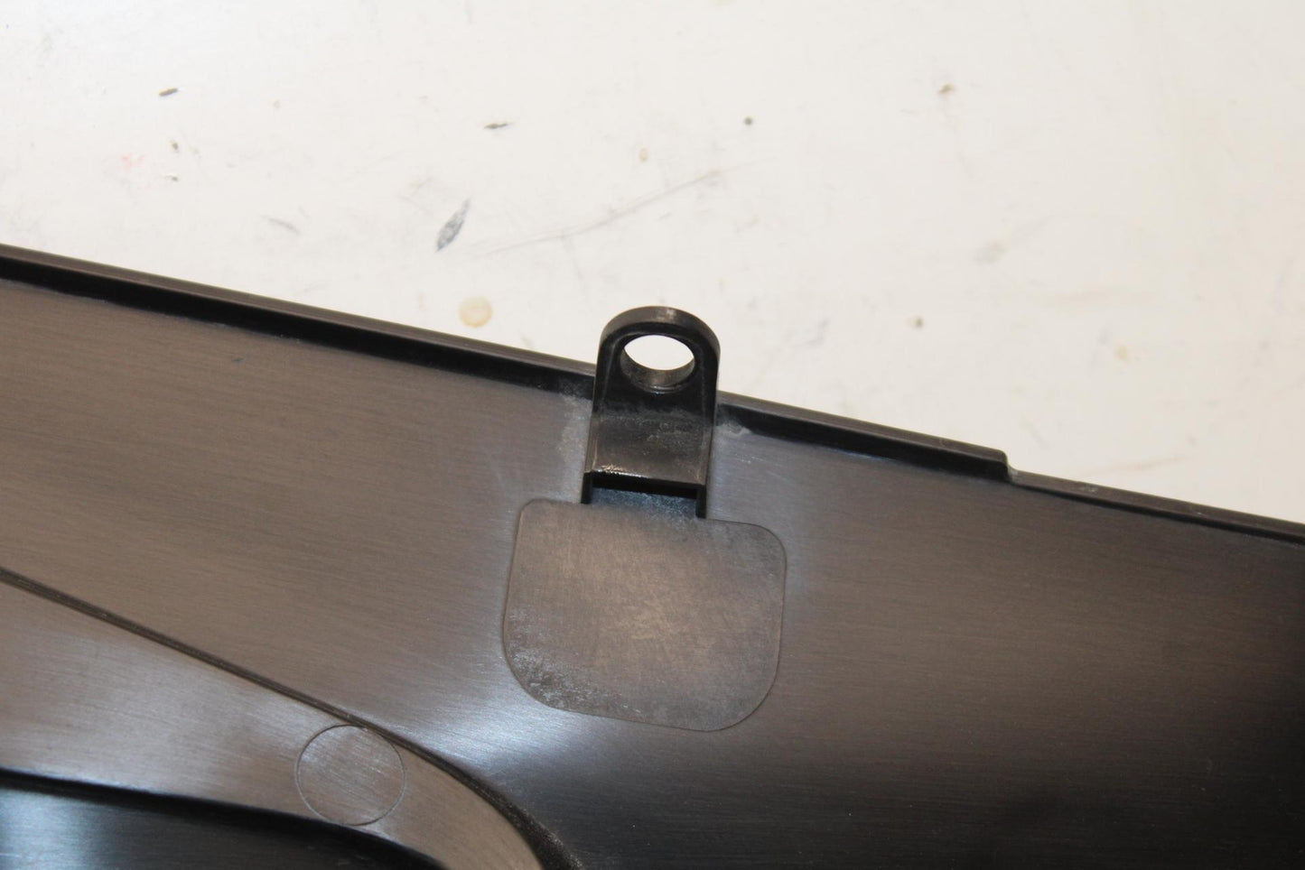 20-23 APRILIA RS660 R/L FRONT SIDE PANELS TRIMS COWLS FAIRINGS COVER  BB643