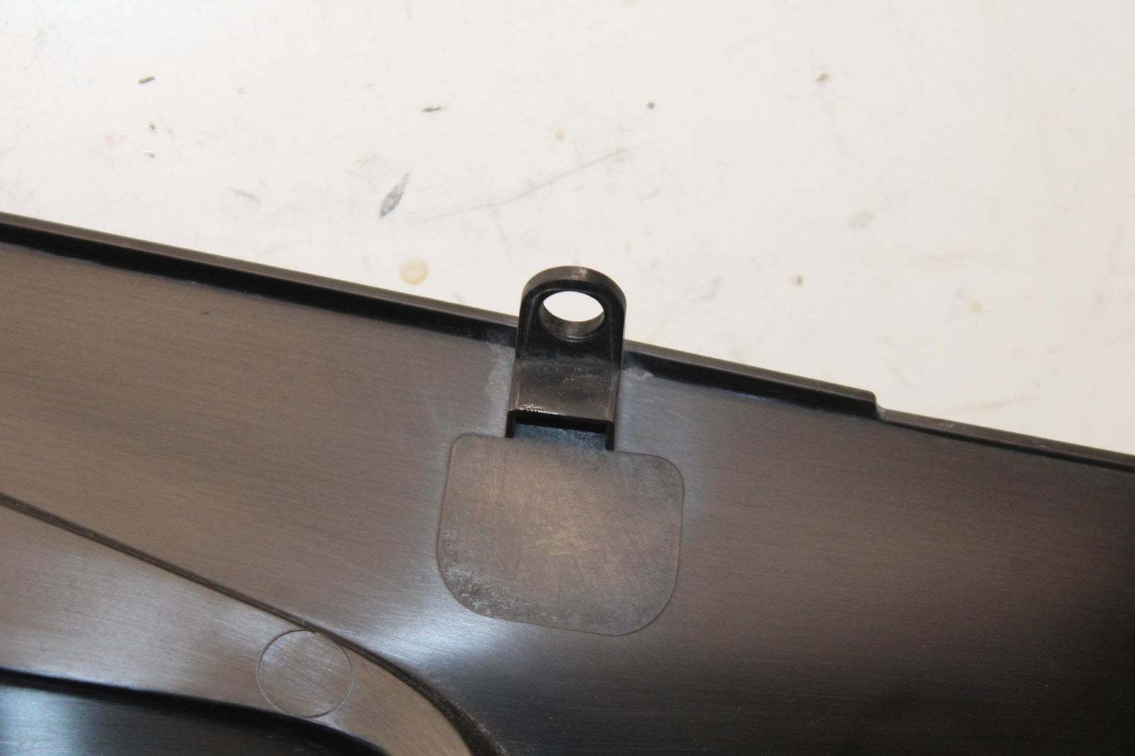20-23 APRILIA RS660 R/L FRONT SIDE PANELS TRIMS COWLS FAIRINGS COVER  BB643