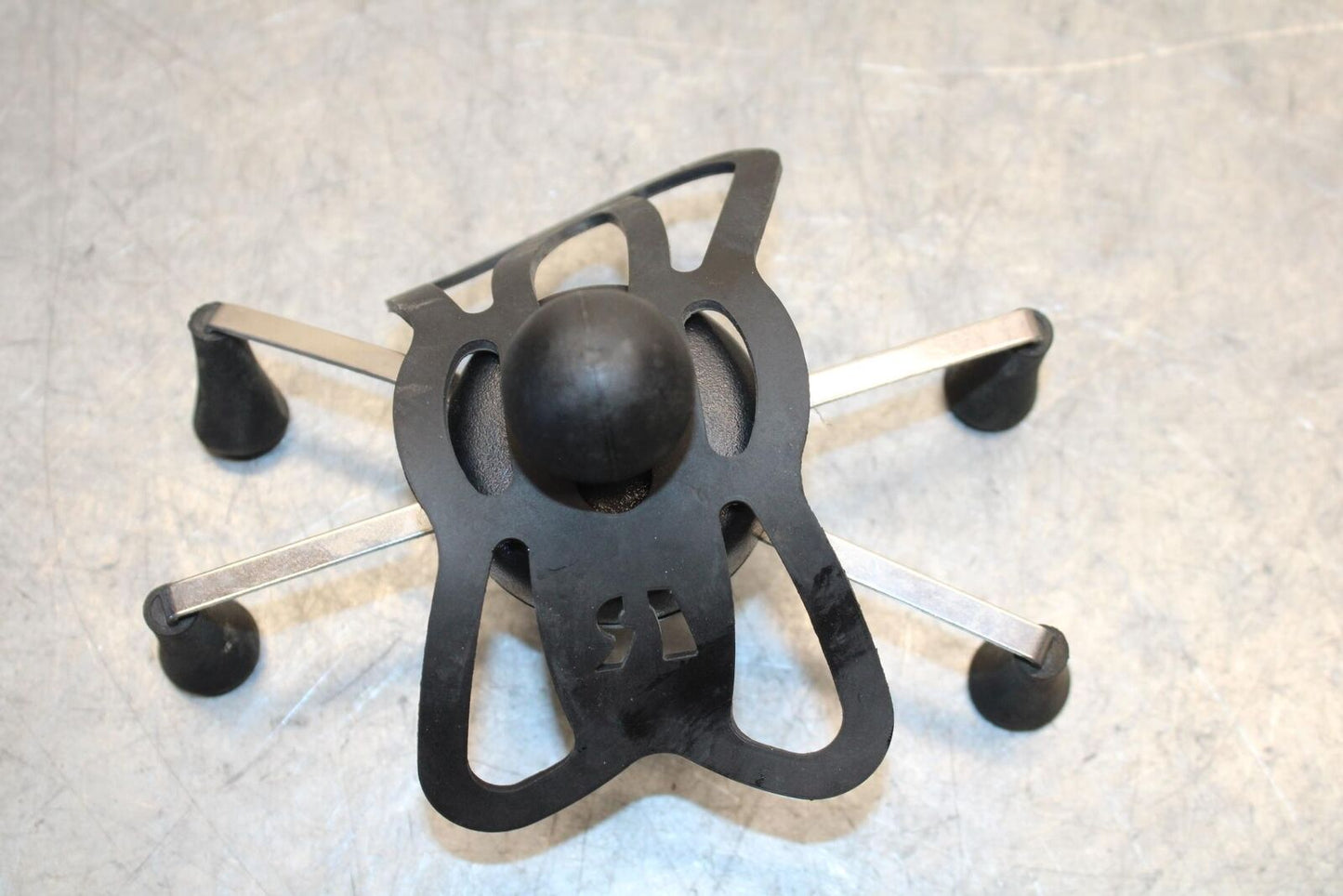 2015 Yamaha FZ09 RAM PHONE MOUNT BB54