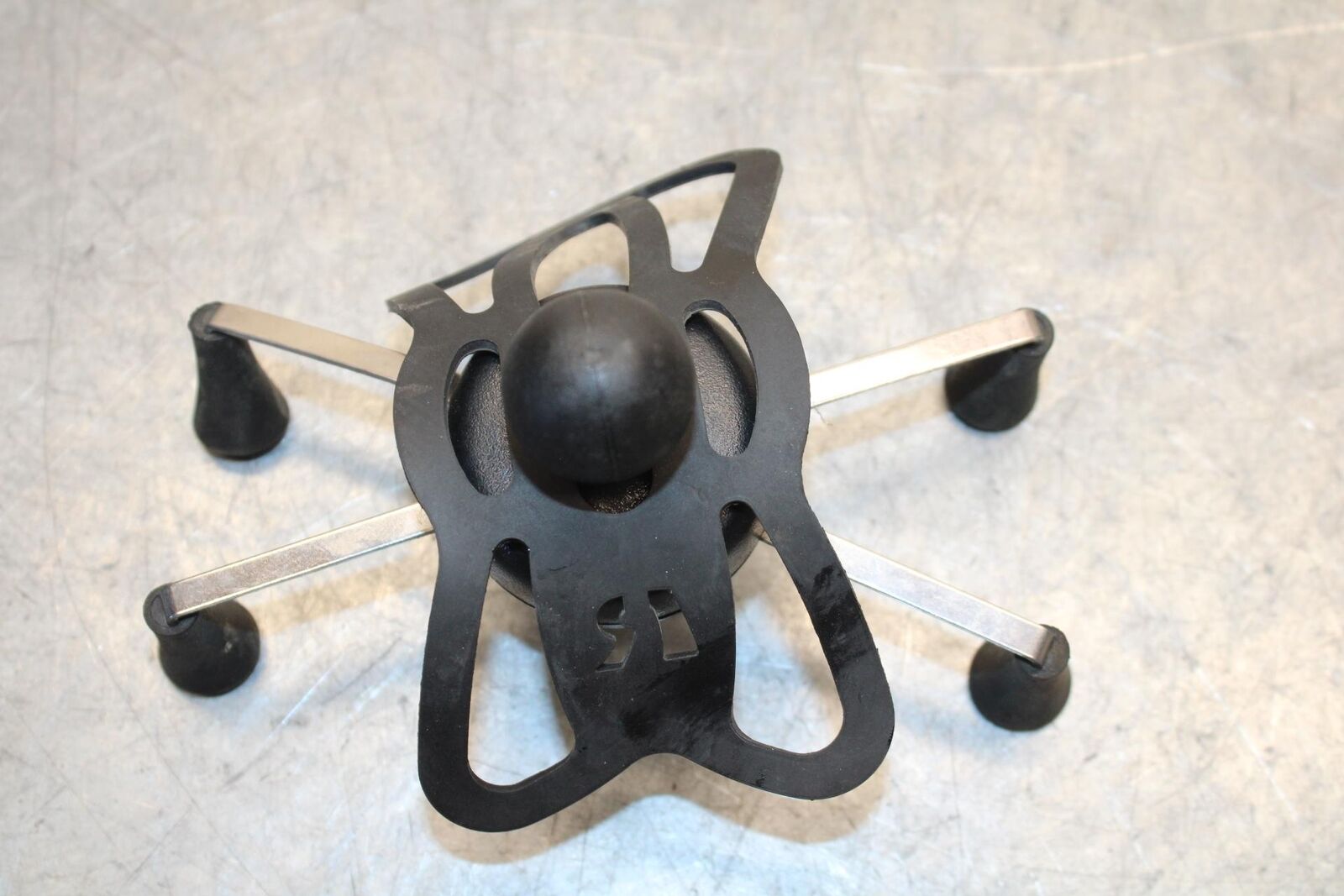2015 Yamaha FZ09 RAM PHONE MOUNT BB54