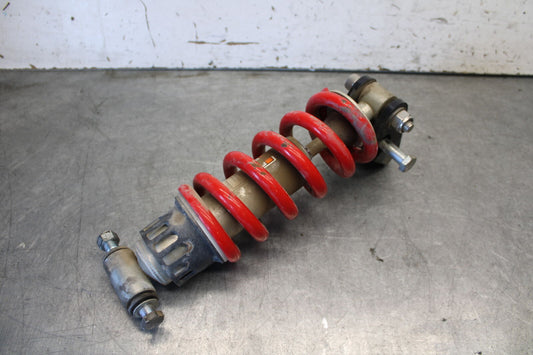 09-15 YAMAHA FZ6R REAR BACK SHOCK ABSORBER SUSPENSION BB686