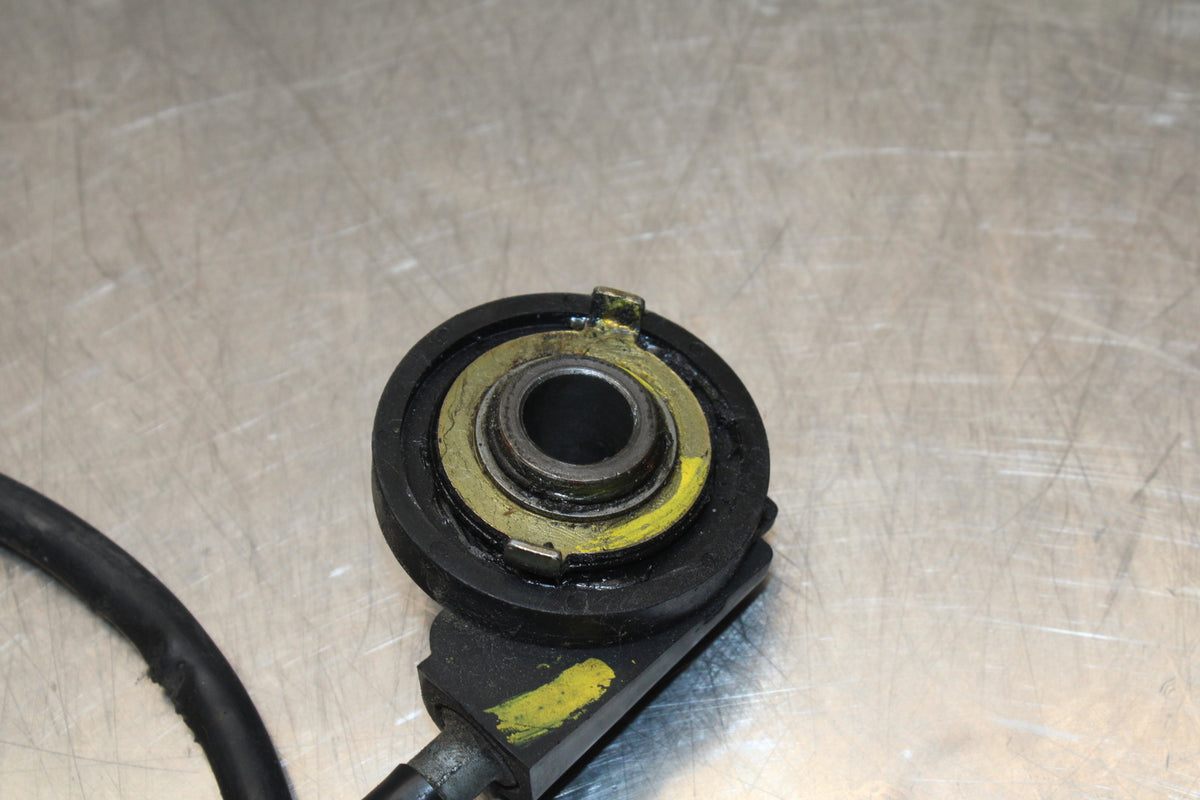 04-09 SUZUKI GS500F SPEED DRIVE GEAR HUB with CABLE BB165