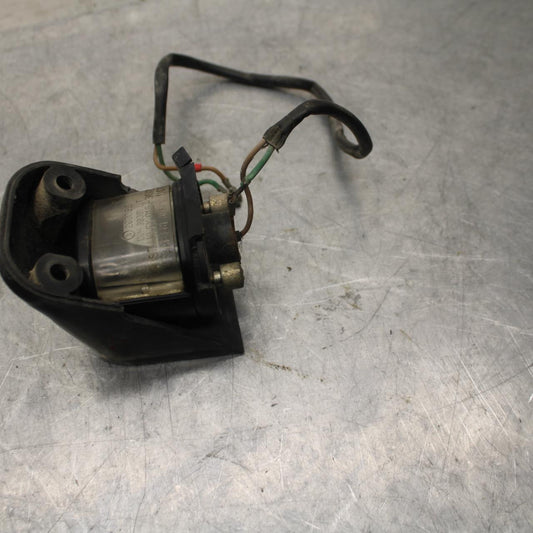 1984 Honda Interceptor 750 VF750F LICENSE PLATE LIGHT BB38