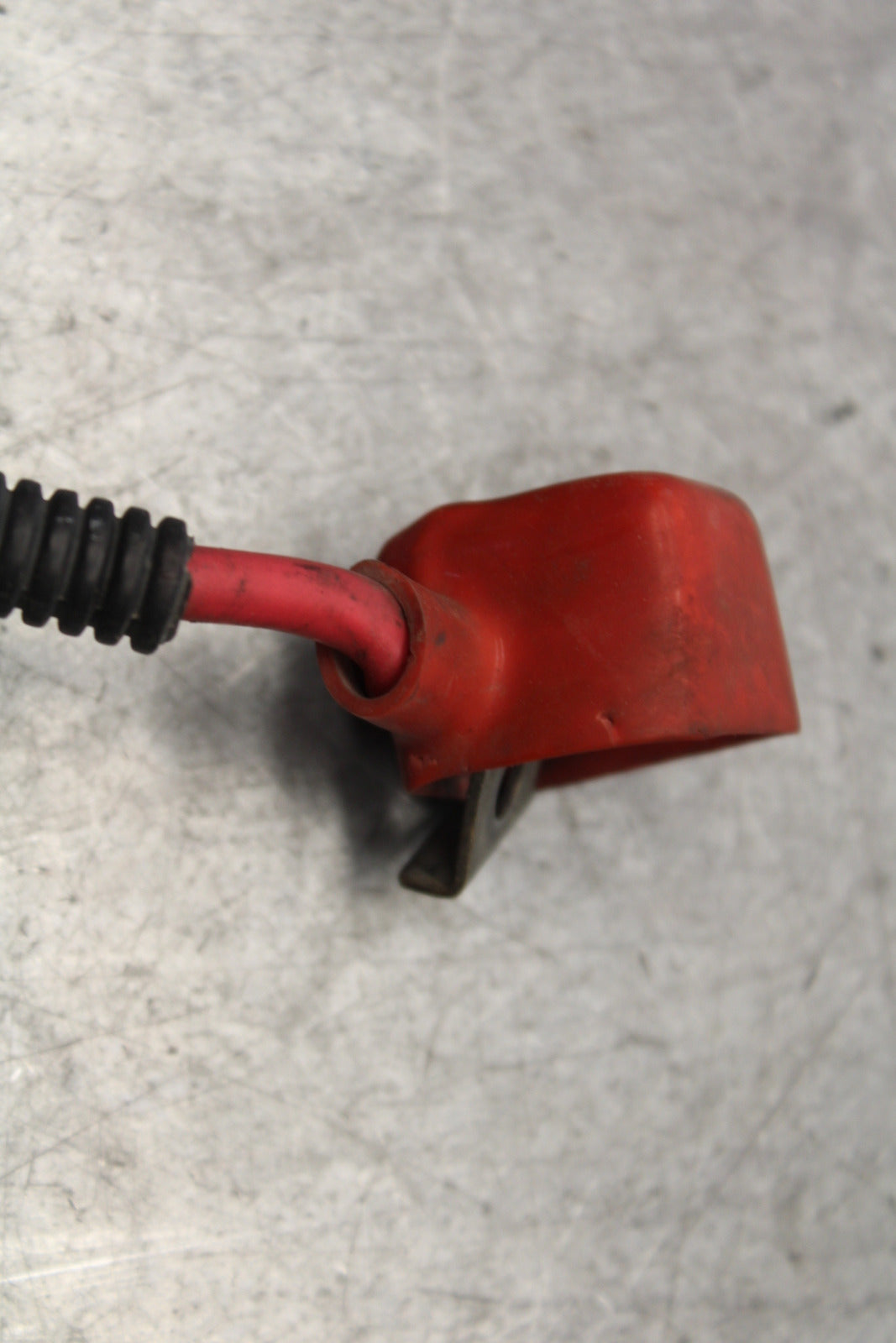 05-06 SUZUKI GSXR1000 ENGINE STARTER RELAY STARTING SWITCH 31800-41G10 BB663