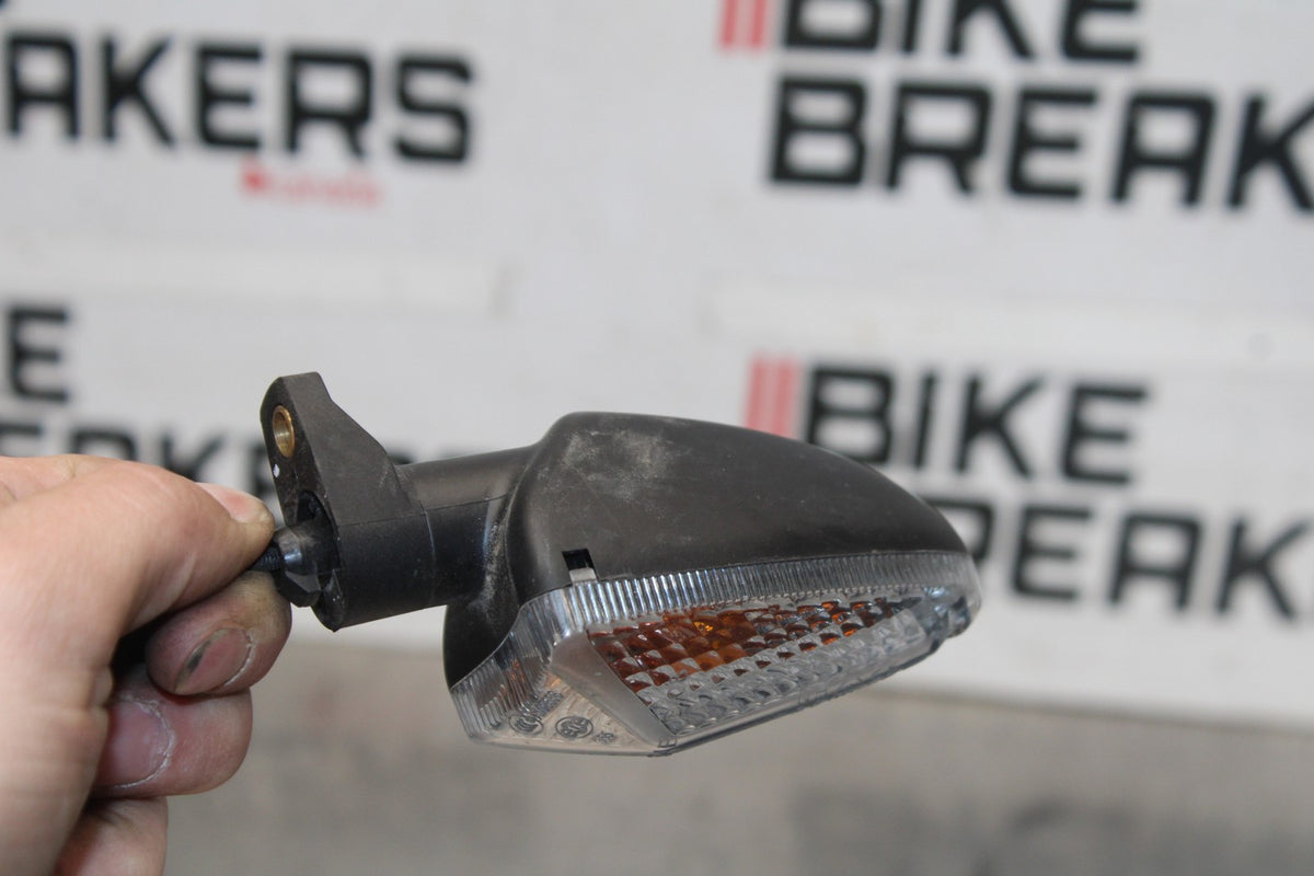 20-23 BMW F900R RIGHT FRONT TURN SIGNAL LIGHT INDICATOR BB923