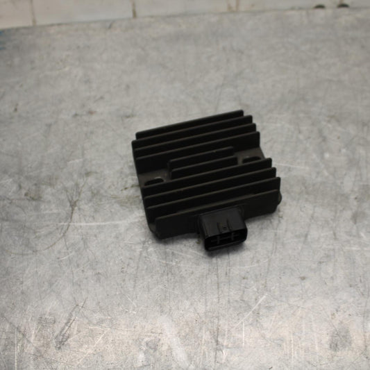 08-16 YAMAHA YZF R6 RECTIFIER VOLTAGE REGULATOR 4XY-81960-00-00 BB436