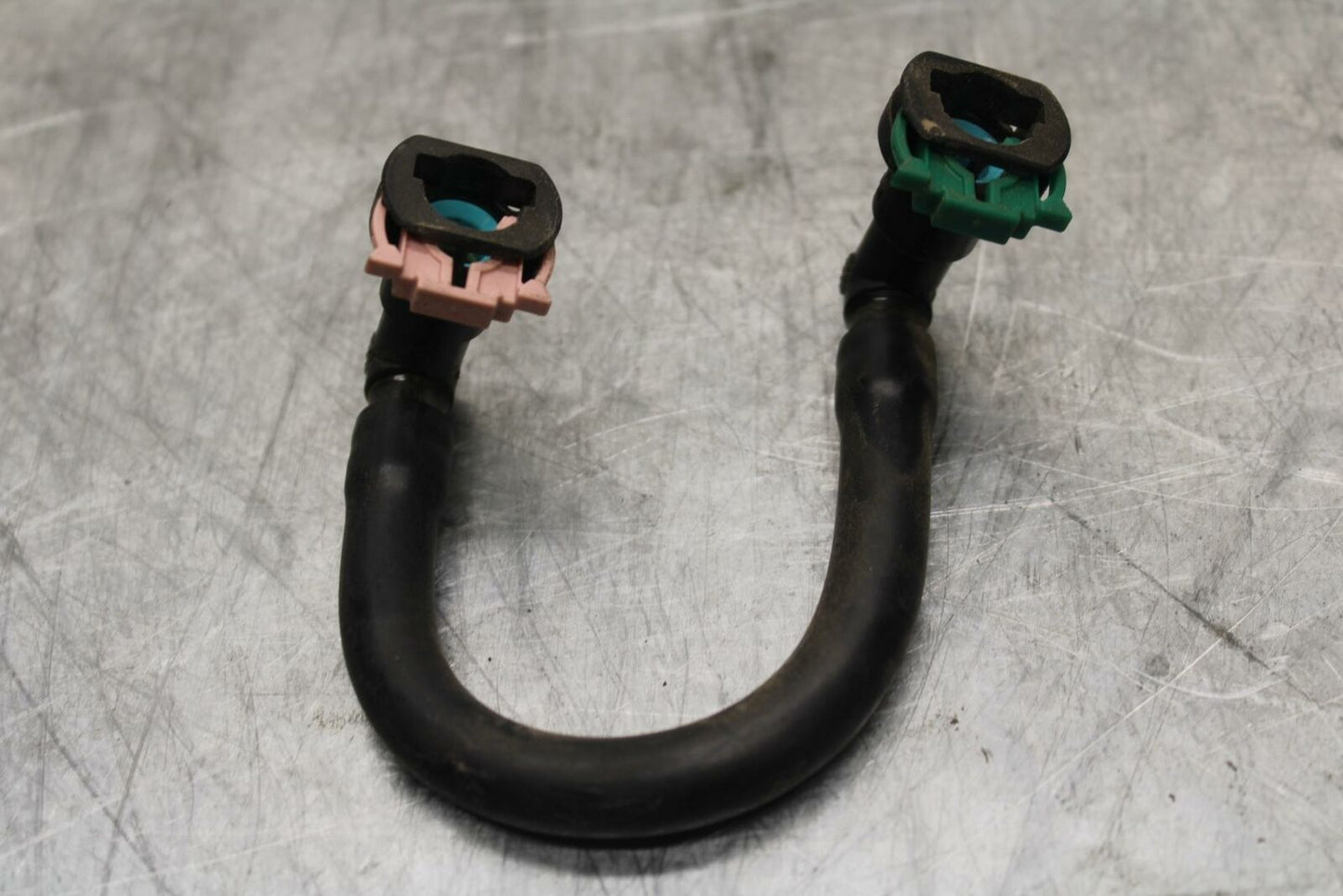 15-21 SUZUKI GSXR600 FUEL HOSE GAS LINE TUBE PIPE BB418