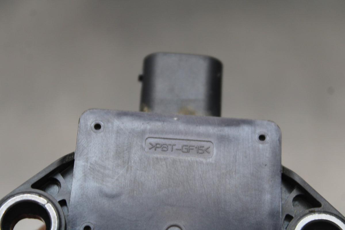 24-25 SUZUKI GSXR1000 OEM ABS TRACTION MODULE ECM SENSOR  BB767