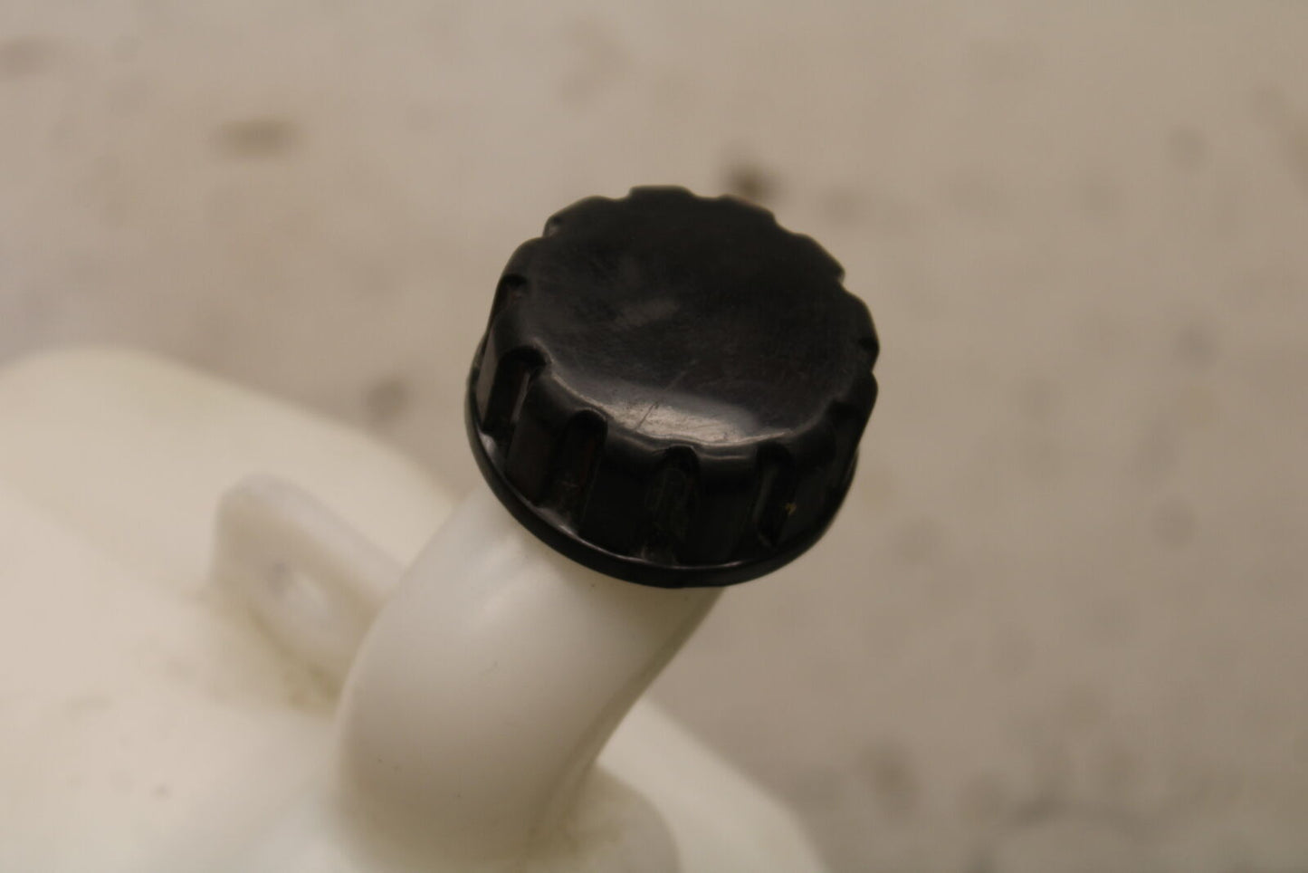 18-23 KAWASAKI NINJA 400 COOLANT WATER TANK RESERVOIR BOTTLE BB660