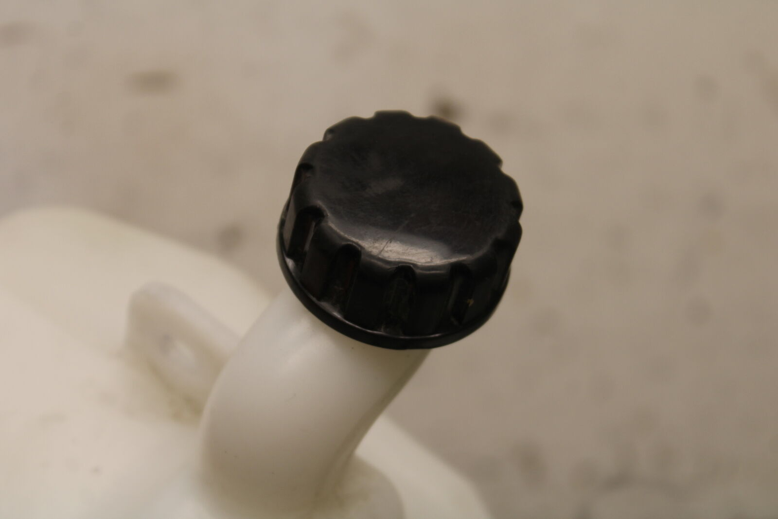 18-23 KAWASAKI NINJA 400 COOLANT WATER TANK RESERVOIR BOTTLE BB660