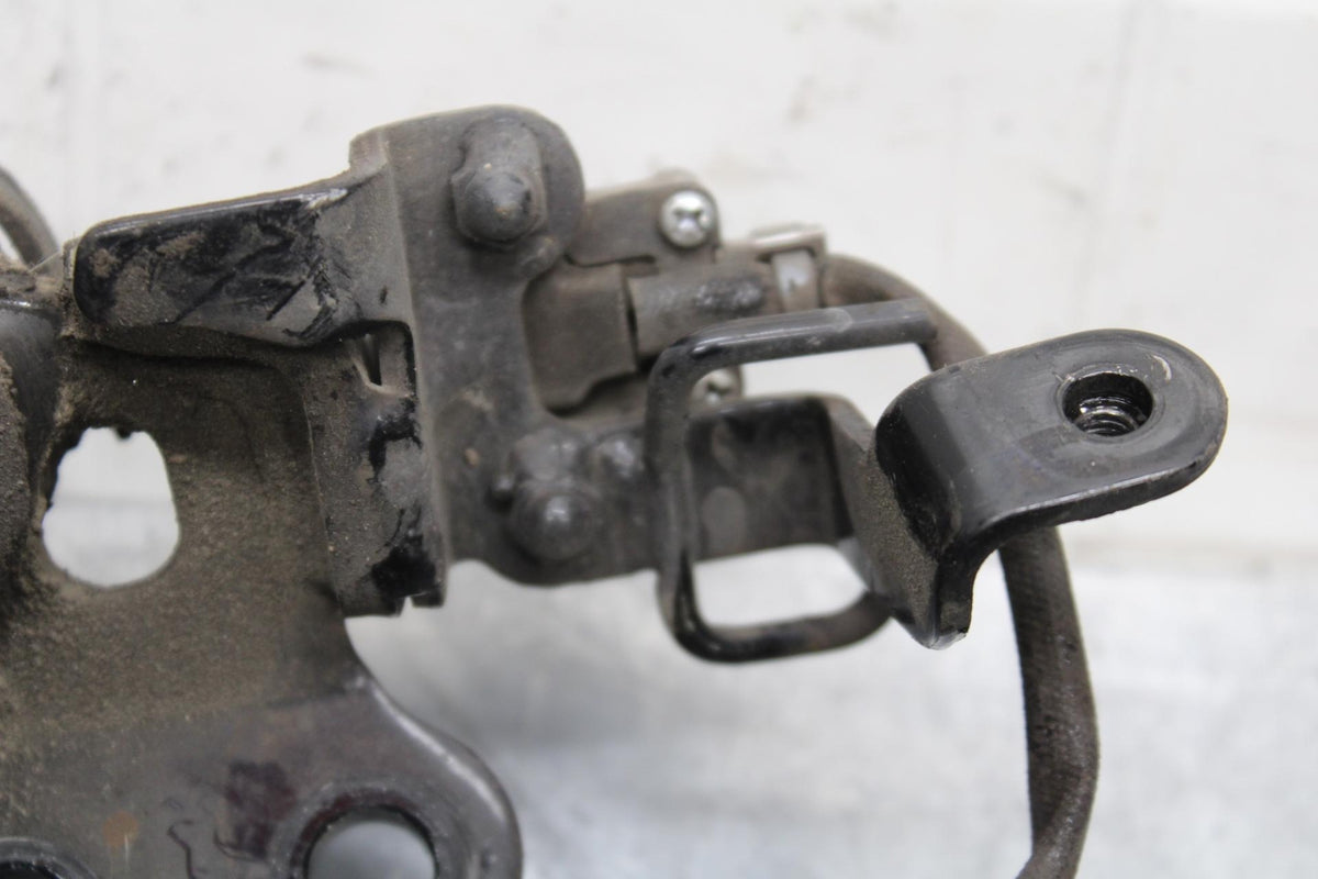 19-21 YAMAHA YZF R3 KICKSTAND SIDE KICK STAND BB588