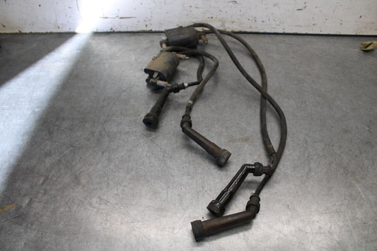 85-86 SUZUKI MADURA 1200 IGNITION COILS  BB691