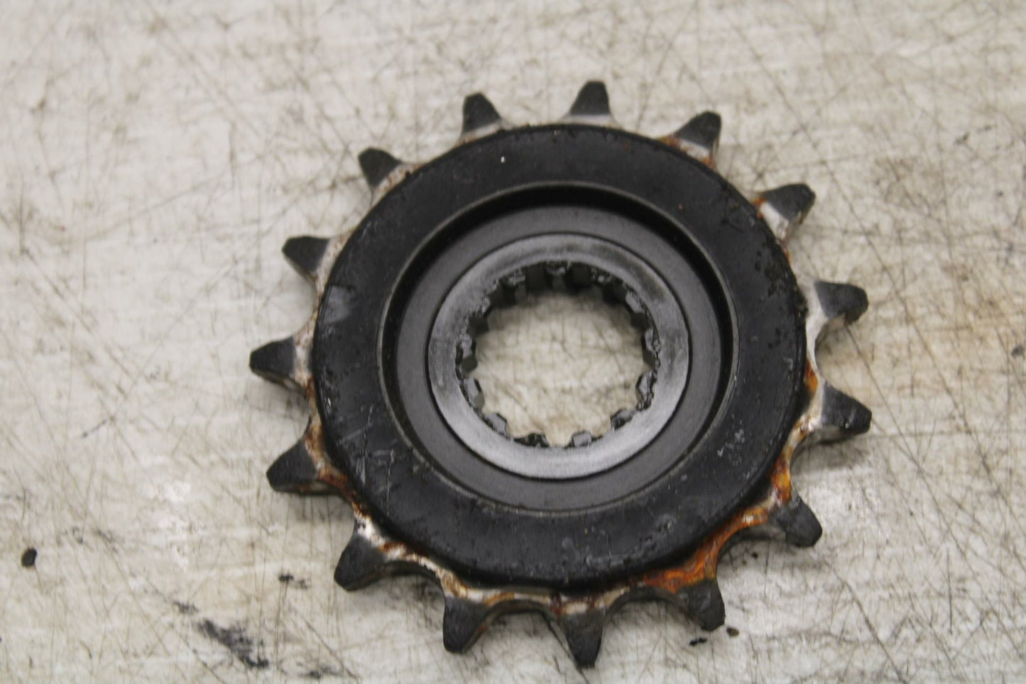 17-20 KAWASAKI NINJA 650 REAR BACK FRONT  SPROCKET SET BB364