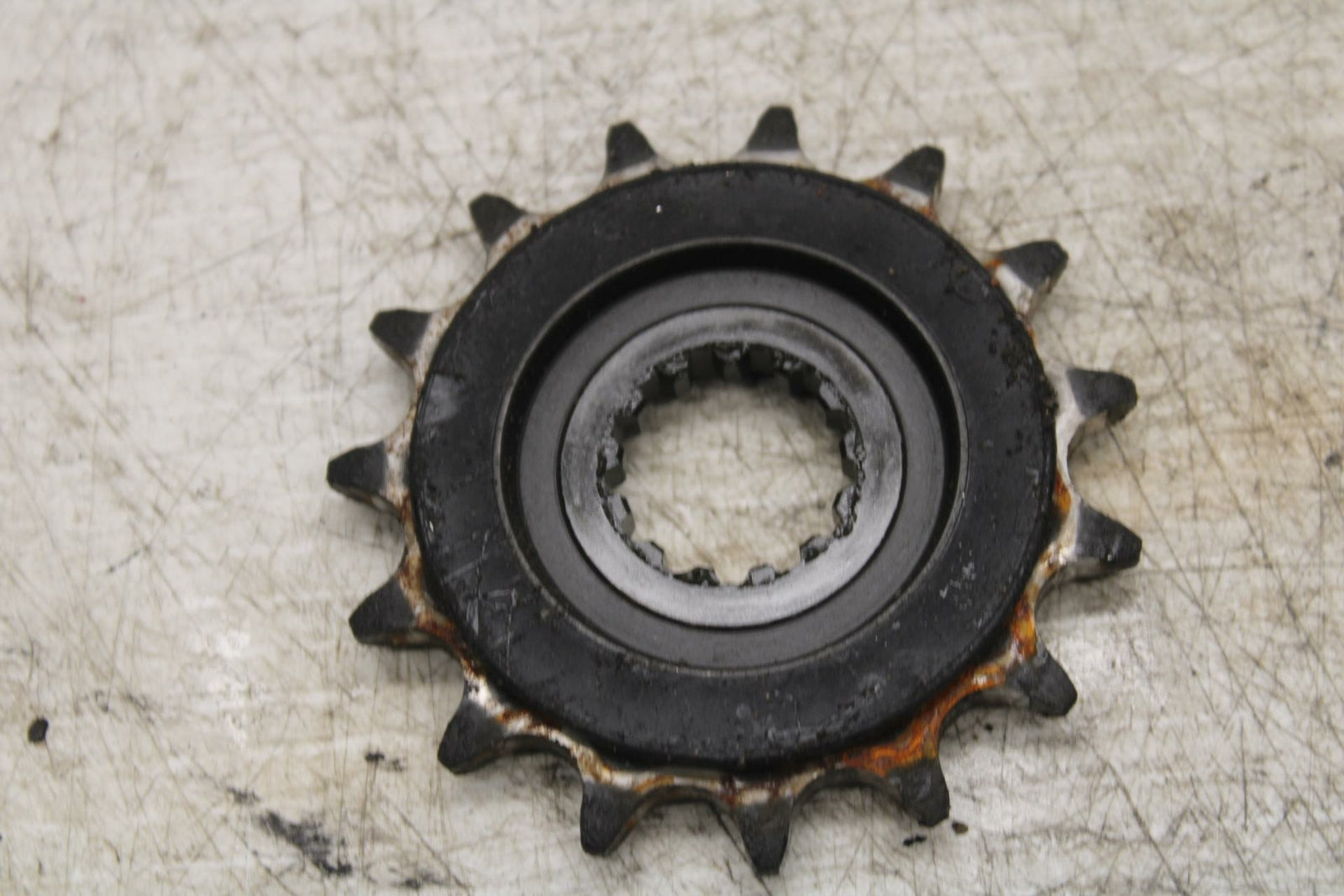 17-20 KAWASAKI NINJA 650 REAR BACK FRONT  SPROCKET SET BB364