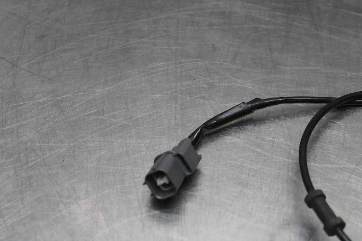 13-17 KAWASAKI NINJA 300 FRONT ABS BRAKE SENSOR BB189