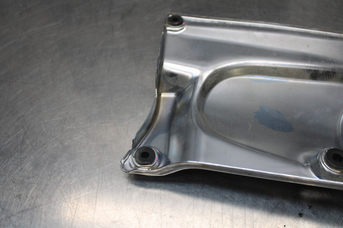 15 SUZUKI BOULEVARD C50 SIDE COVER PANEL COWL  BB775