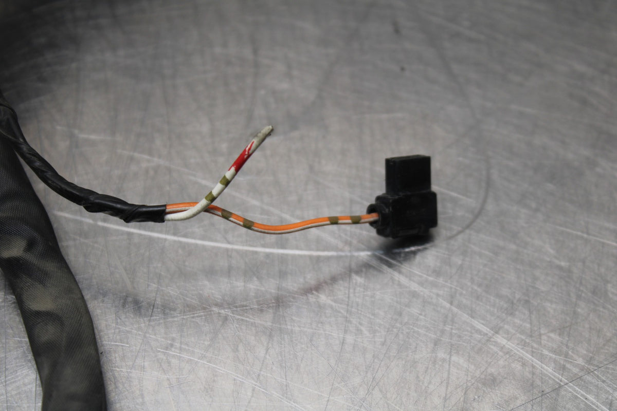 2006 Suzuki Boulevard C90 MAIN ENGINE WIRING HARNESS MOTOR WIRE LOOM BB849