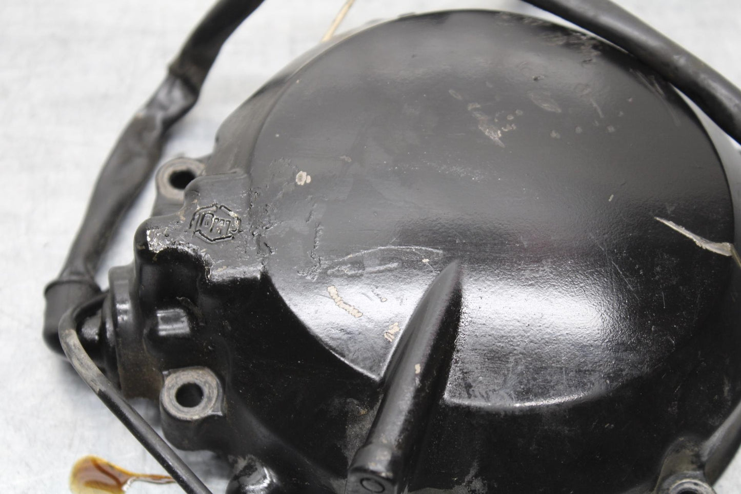 2000 Kawasaki Ninja ZX12R ZX1200A STATOR GENERATOR ALTERNATOR MAGNETO BB565