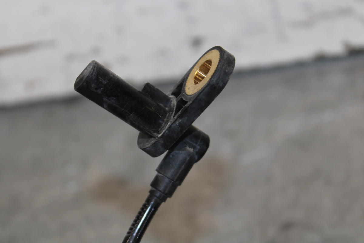 19-23 KAWASAKI NINJA ZX6R FRONT ABS BRAKE SENSOR BB701