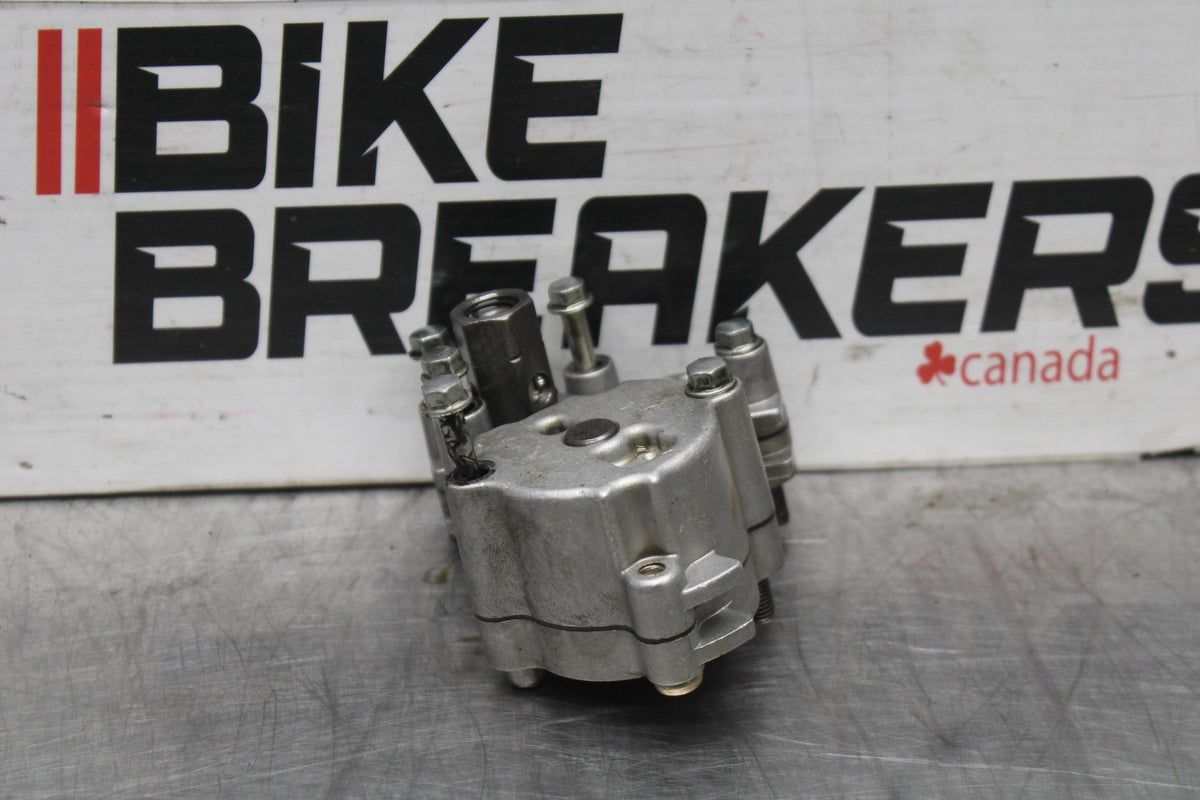 97 KAWASAKI VULCAN 1500 VN1500D CLASSIC ENGINE MOTOR OIL PUMP BB936