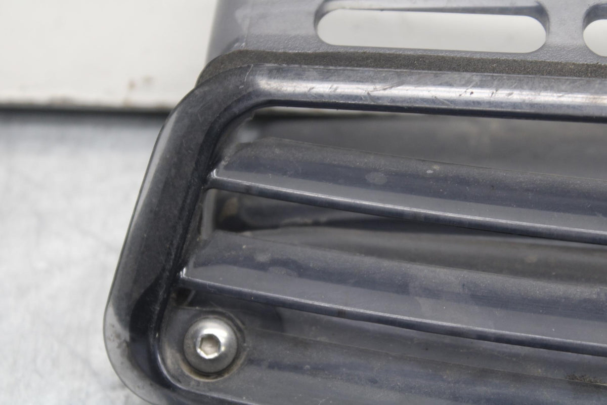 2001 Honda ST1100 FRONT AIR DUCT BB89