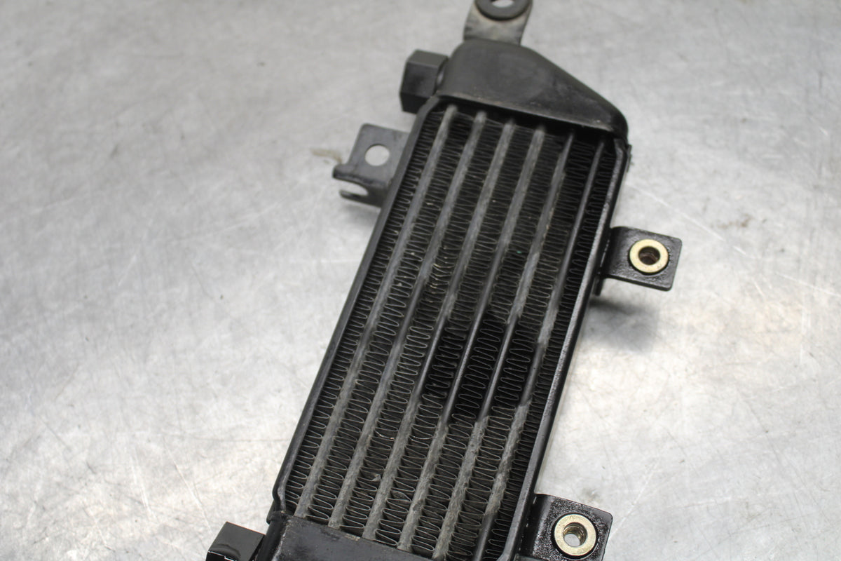 01-06 TRIUMPH TIGER 955I ENGINE MOTOR OIL COOLER  BB693