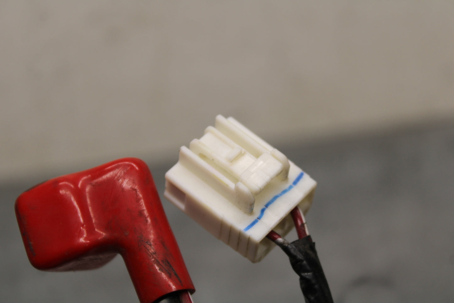 12-17 KAWASAKI NINJA 650 ENGINE STARTER RELAY STARTING MOTOR SWITCH BB129