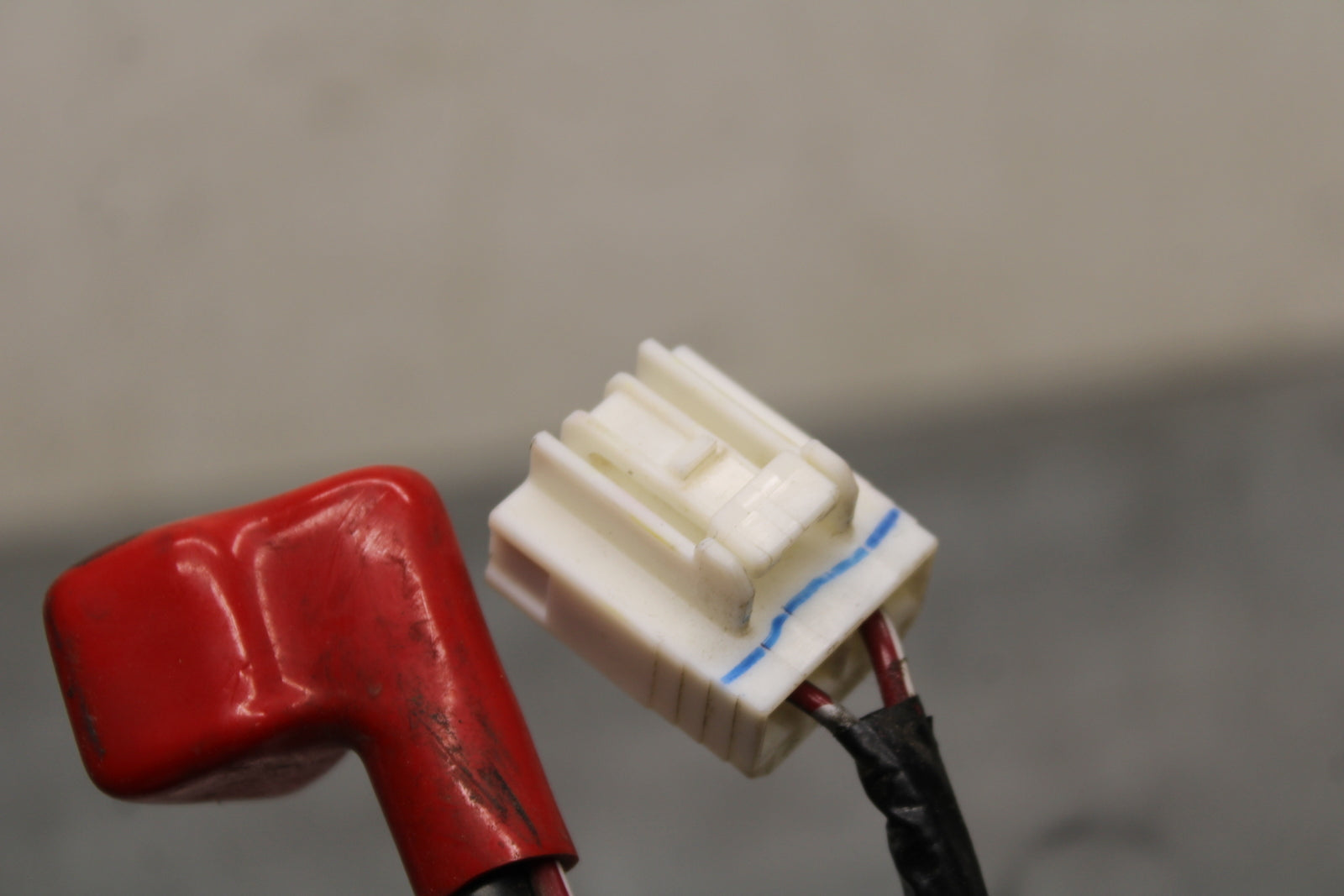 12-17 KAWASAKI NINJA 650 ENGINE STARTER RELAY STARTING MOTOR SWITCH BB129