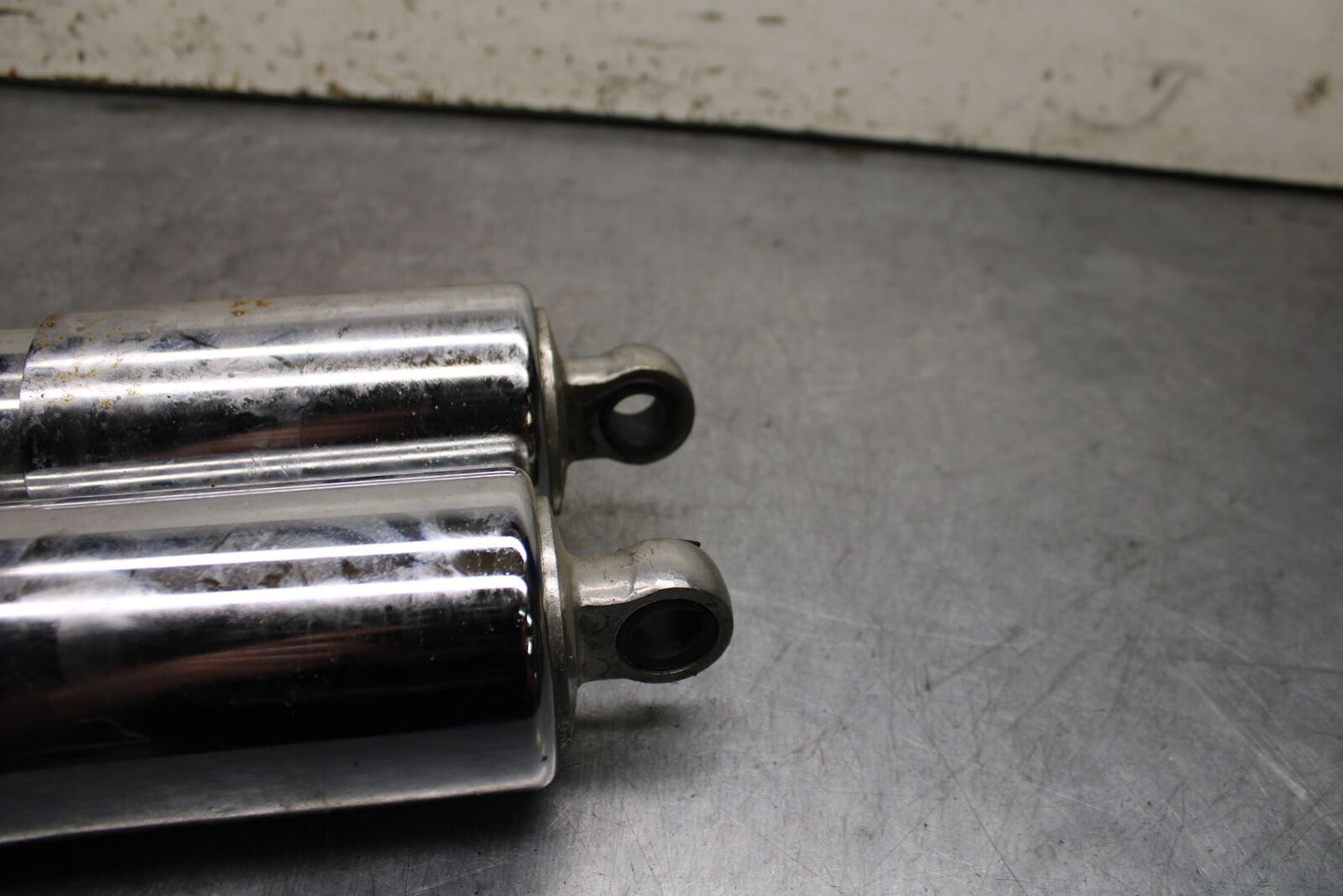 1998 Honda Valkyrie 1500 GL1500C REAR BACK SHOCK ABSORBER BB116