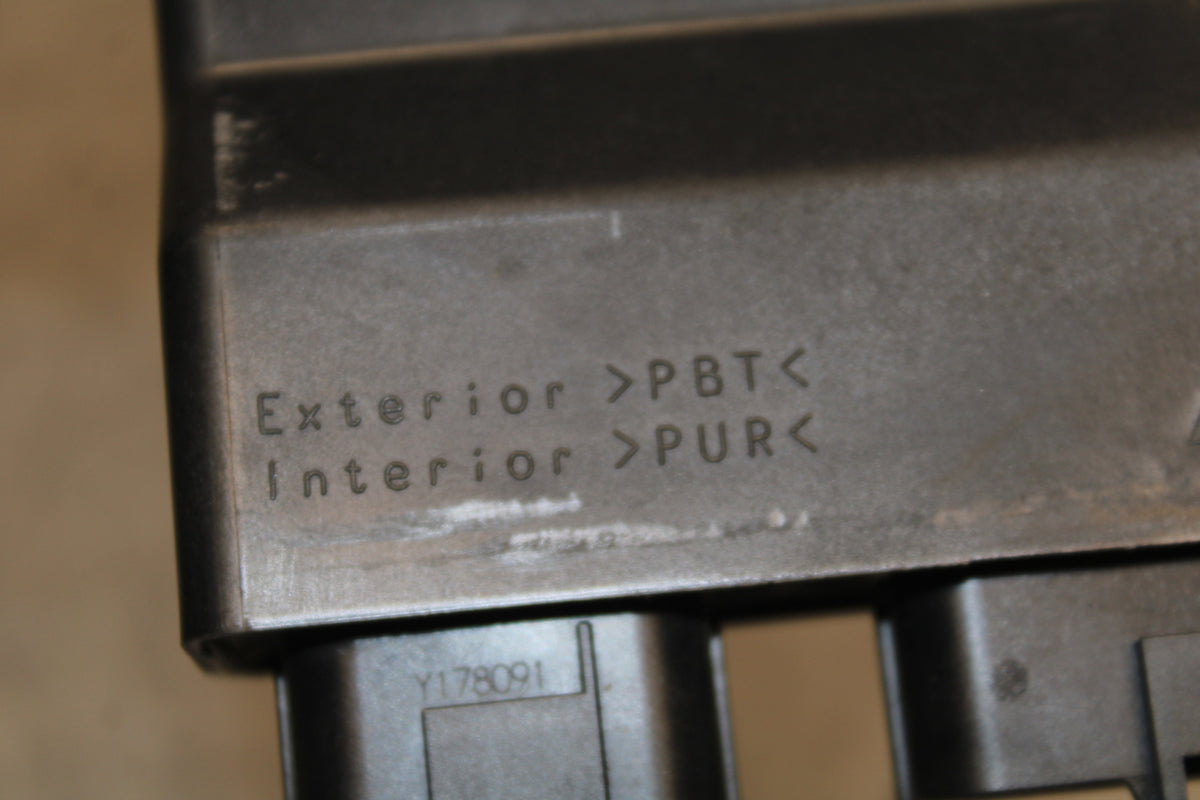 17-24 SUZUKI SV650 ECU COMPUTER CONTROLLER UNIT BLACK BOX ECM CDI  BB706