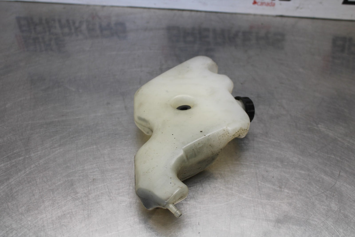 04-05 KAWASAKI NINJA ZX10R COOLANT WATER TANK RESERVOIR BOTTLE BB931