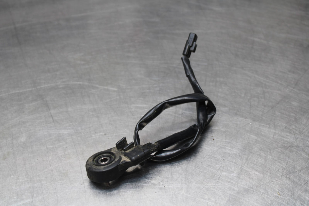 07 HONDA VTX1300R KICKSTAND SIDE KICK STAND SENSOR BB825