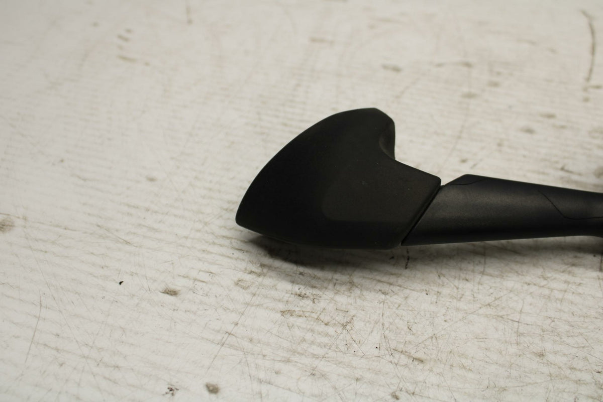 07 YAMAHA YZF R6 2c0 LEFT SIDE REAR VIEW MIRROR BB297
